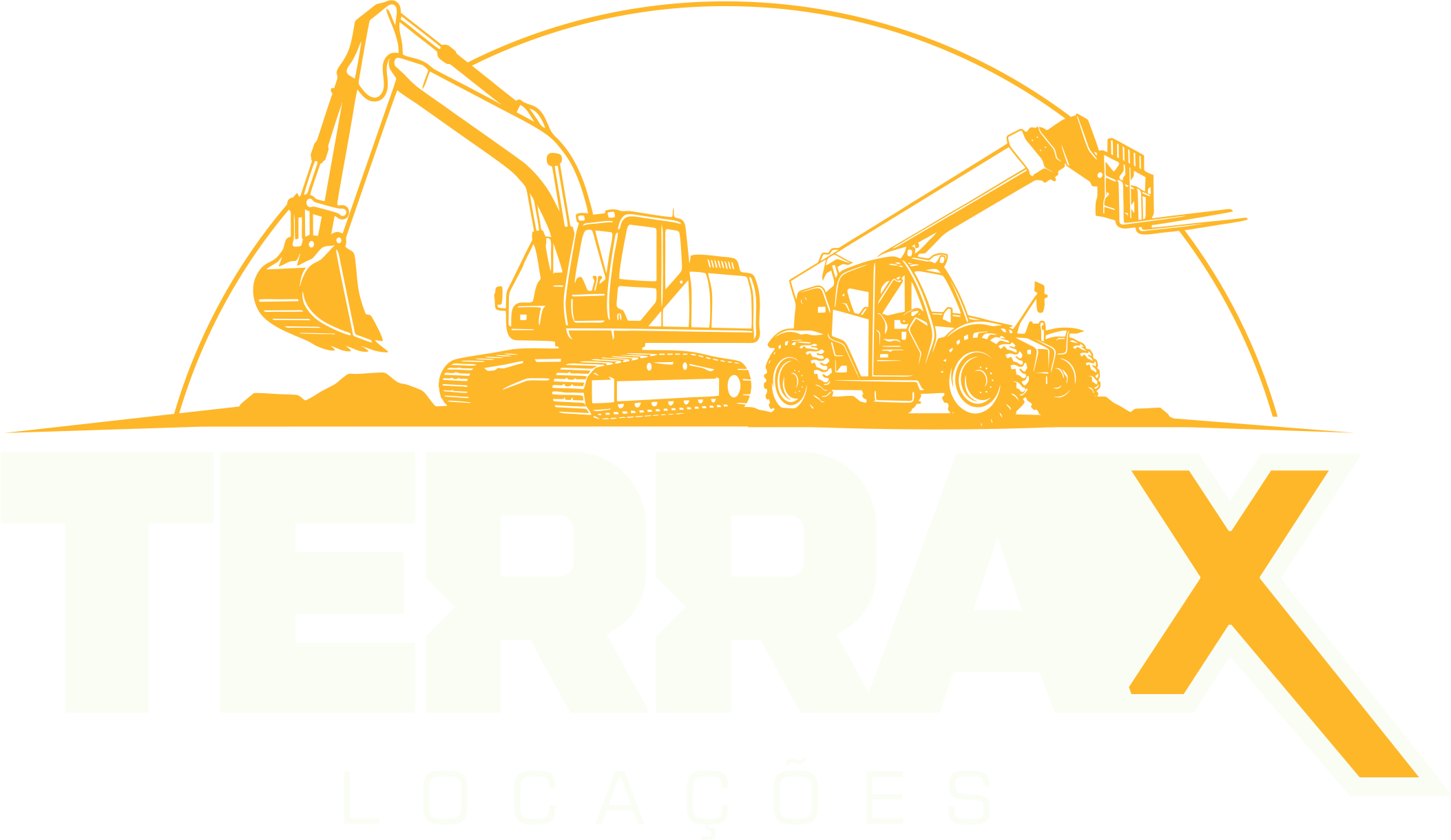 TerraX Locações